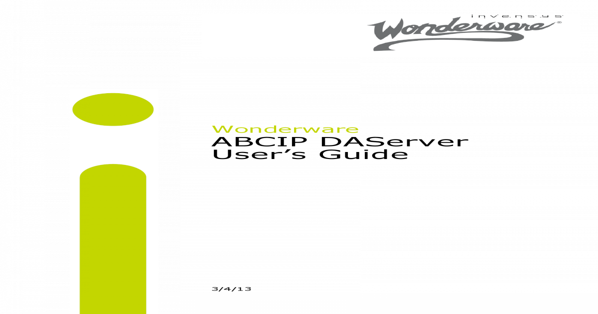 Wonderware fsgateway opc